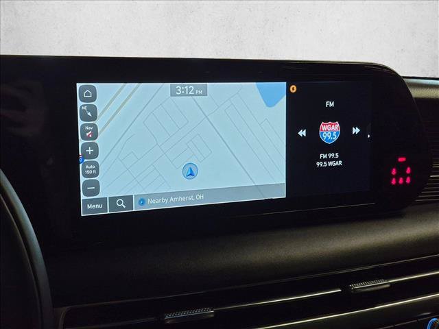 Used 2024 Hyundai Palisade Calligraphy AWD/4WD image 14