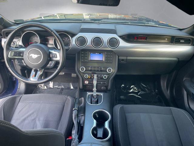 Certified 2019 Ford Mustang GT w/ Ford Safe & Smart Package RWD image 7