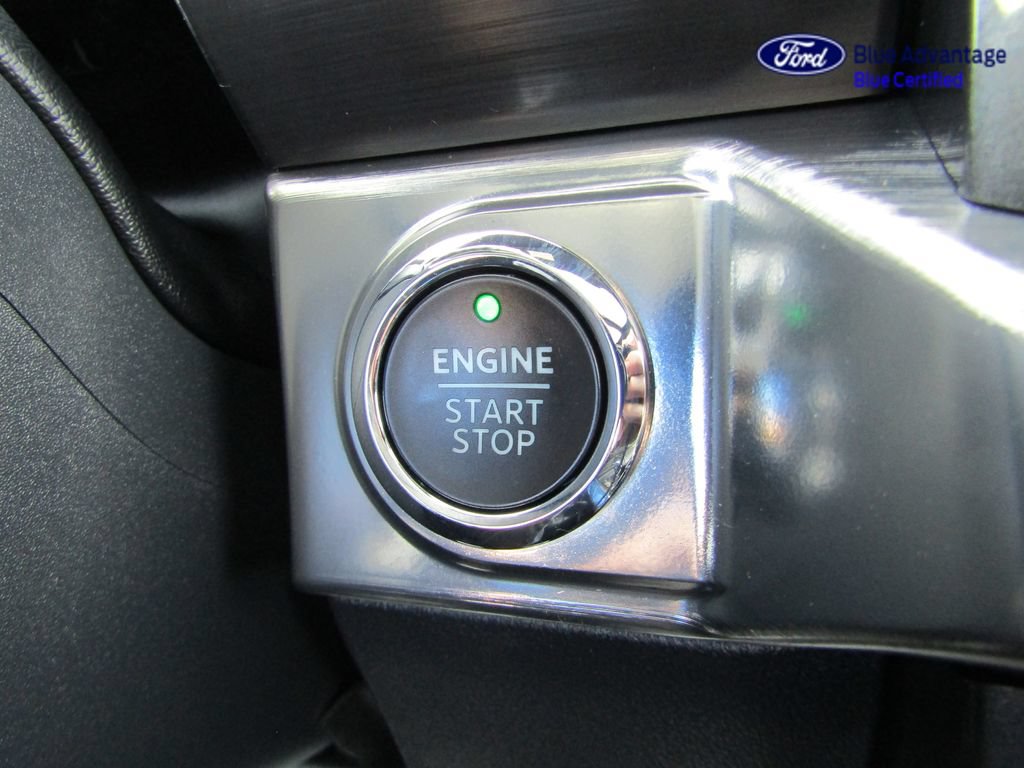 Certified 2023 Ford F150 Lariat w/ Equipment Group 502A High AWD/4WD image 34