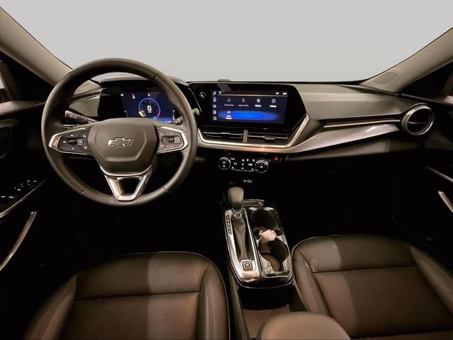 Used 2024 Chevrolet Trax ACTIV w/ Driver Confidence Package FWD image 14