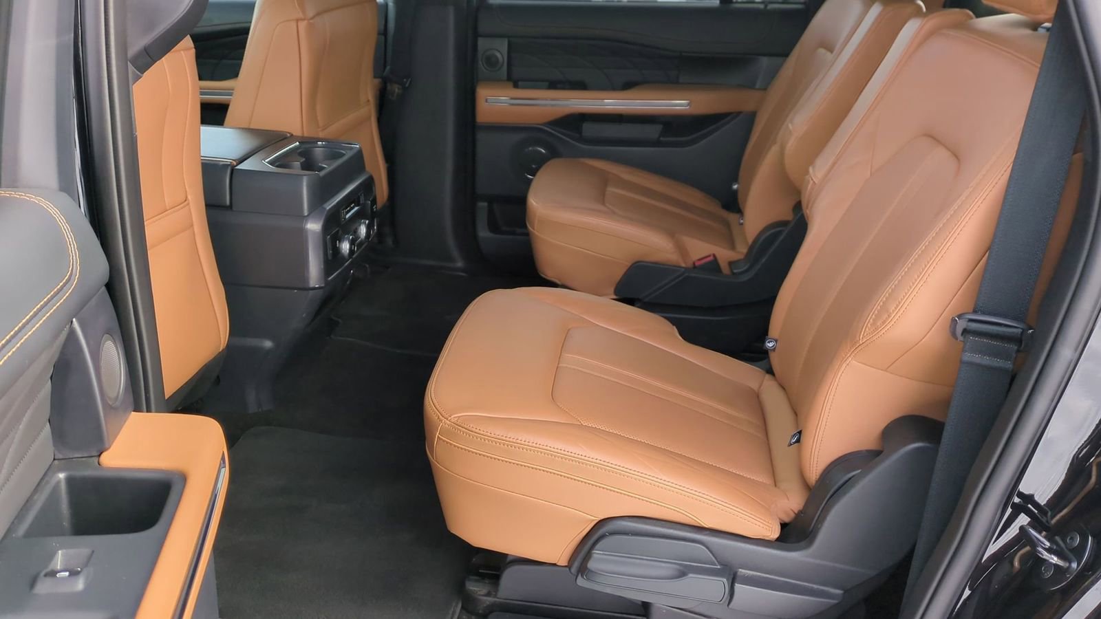 Certified 2022 Ford Expedition Max Platinum image 20