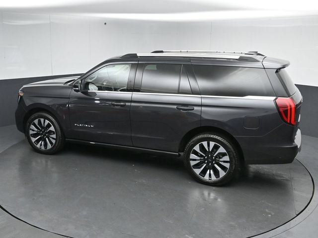 Certified 2025 Ford Expedition Platinum w/ Driver's Package AWD/4WD image 47