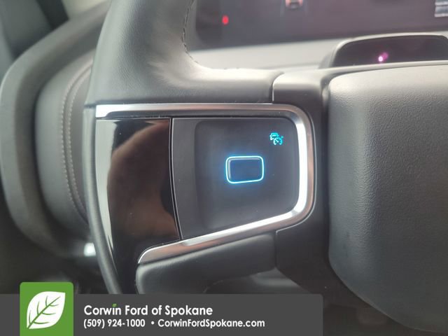 Certified 2025 Ford Expedition Max Platinum image 33