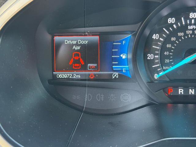 Certified 2022 Ford Edge SE w/ Black Appearance Package AWD/4WD image 24