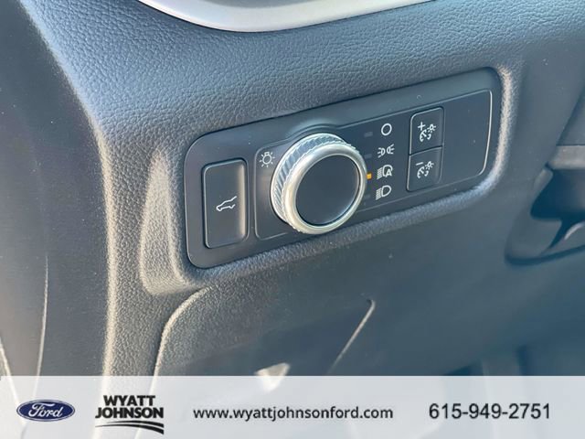 Certified 2022 Ford Explorer XLT AWD/4WD image 33