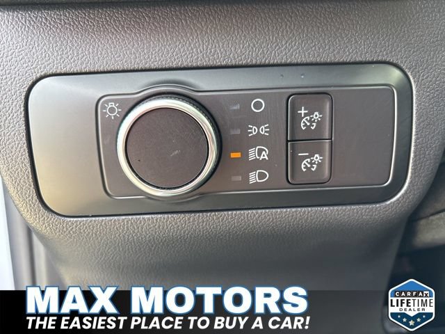 Certified 2025 Ford Escape ST-Line FWD image 12