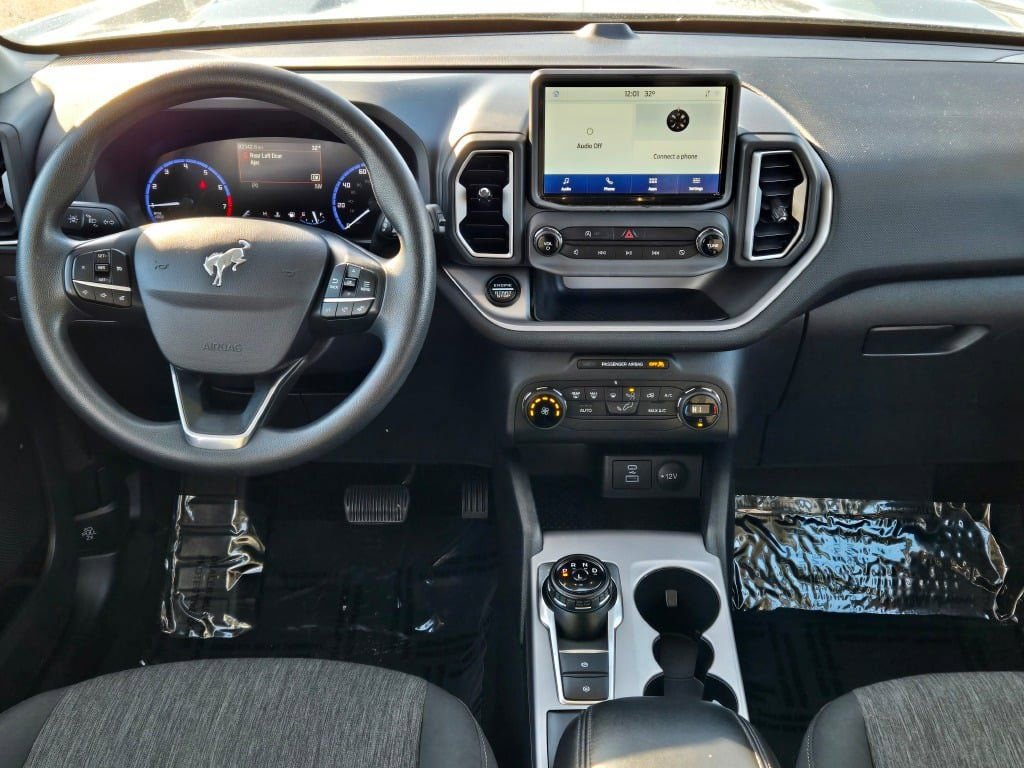 Certified 2021 Ford Bronco Sport Big Bend image 17