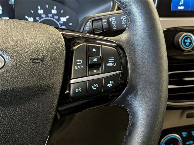 Certified 2022 Ford Escape SEL AWD/4WD image 13