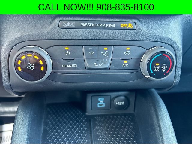 Certified 2021 Ford Bronco Sport AWD/4WD image 21