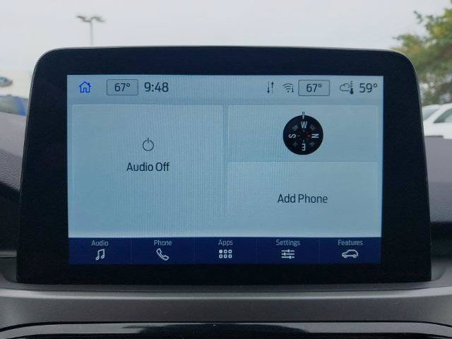 Certified 2024 Ford Escape Active AWD/4WD image 19