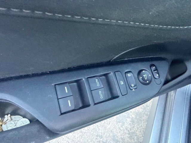 Used 2017 Honda Civic EX-T image 18