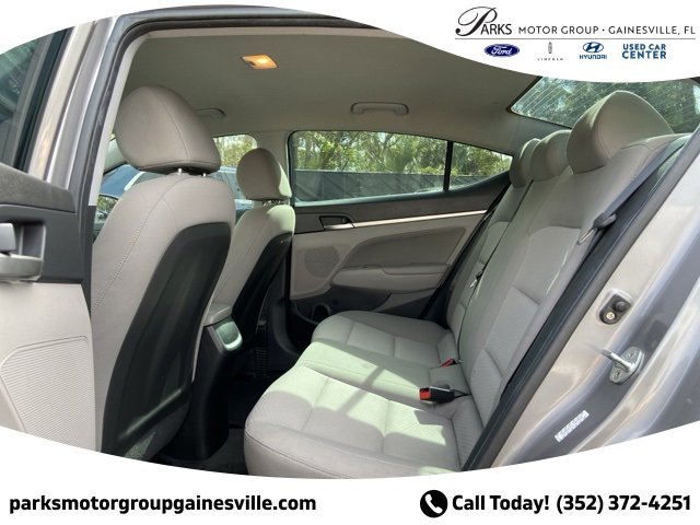 Used 2020 Hyundai Elantra SEL w/ Cargo Package (C1) image 12