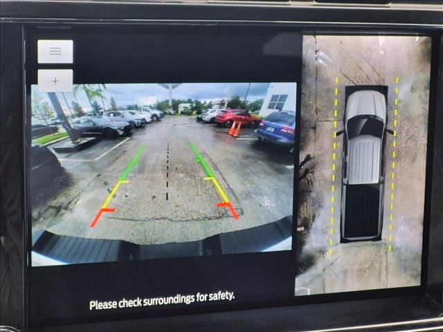Certified 2022 Ford F250 Lariat w/ Black Appearance Package AWD/4WD image 13