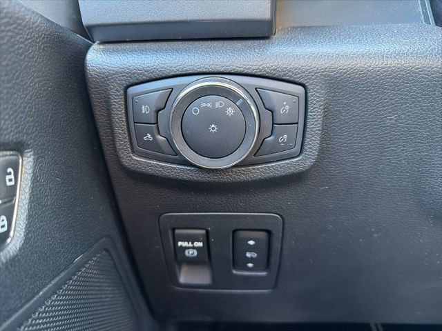 Certified 2020 Ford F150 XLT w/ Equipment Group 301A Mid image 25