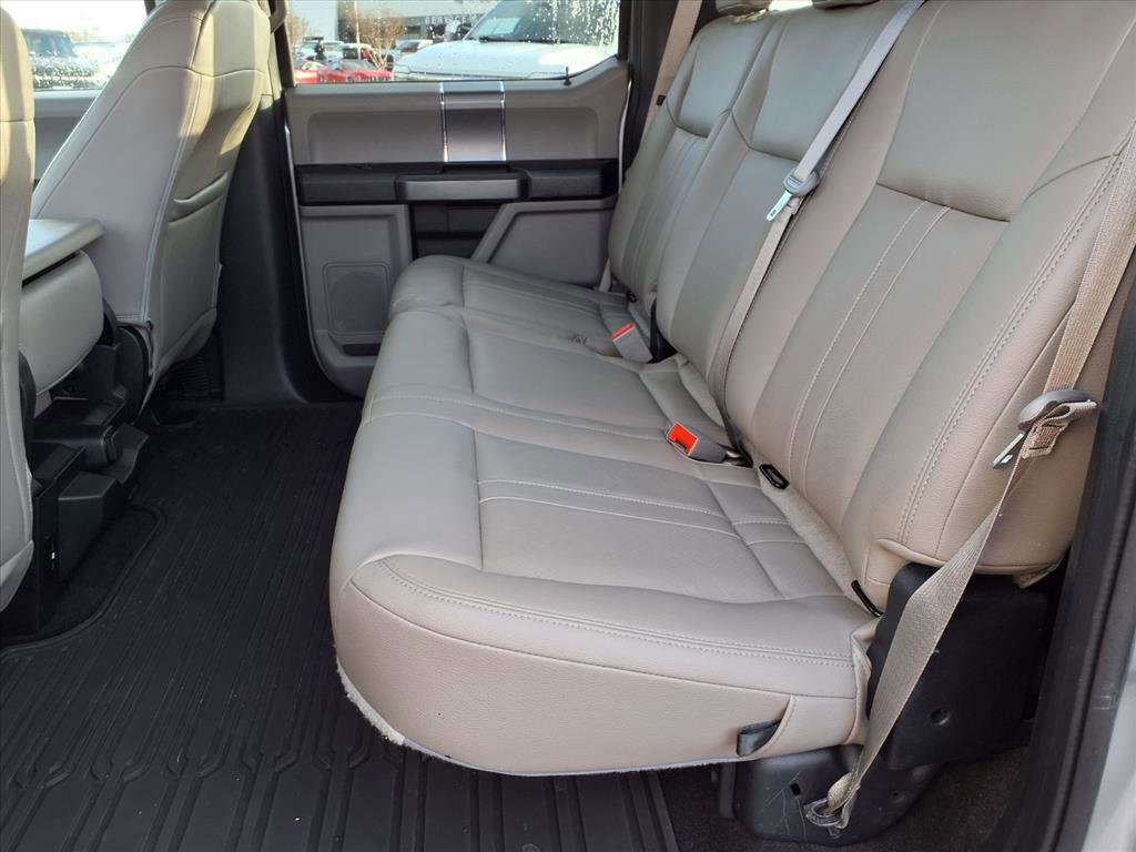 Certified 2020 Ford F150 XLT w/ Equipment Group 302A Luxury image 9