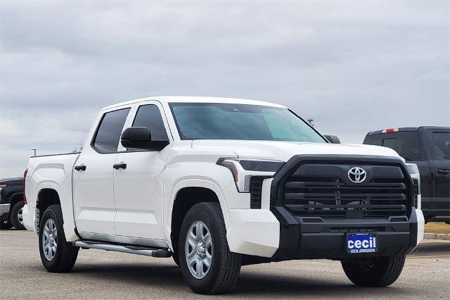 Used 2024 Toyota Tundra SR image 6