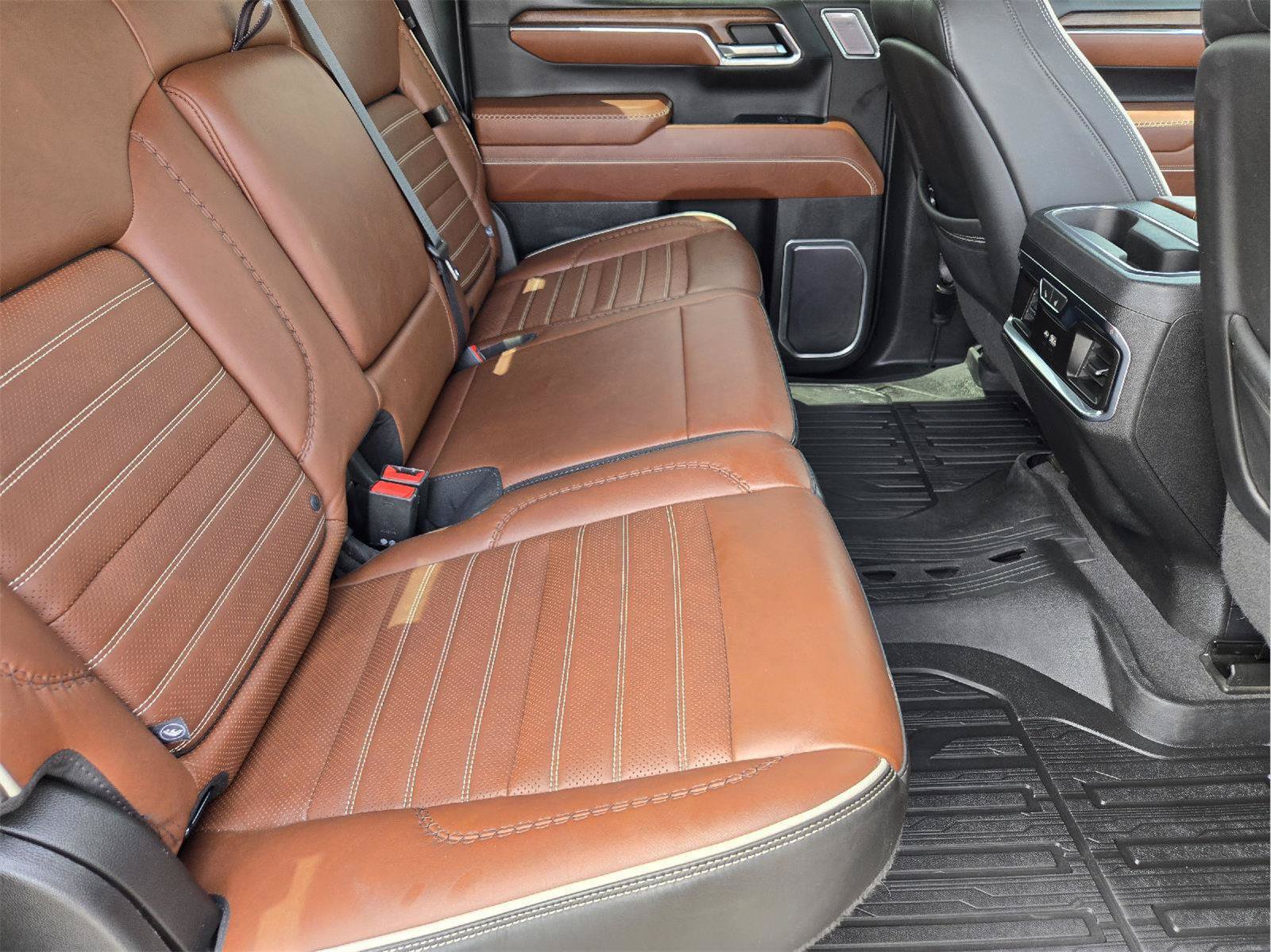 Used 2023 GMC Sierra 1500 Denali Ultimate AWD/4WD image 31