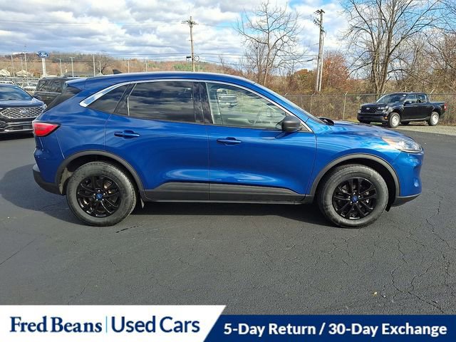 Certified 2022 Ford Escape SE w/ Convenience Package image 9