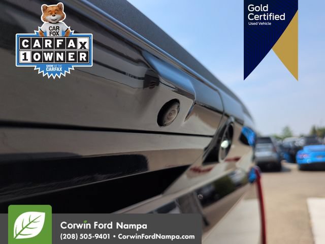 Certified 2026 Ford F150 Lariat AWD/4WD image 32