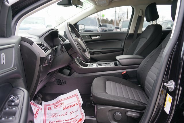 Certified 2023 Ford Edge SE image 11