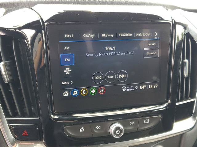 Used 2024 Chevrolet Traverse LT FWD image 14