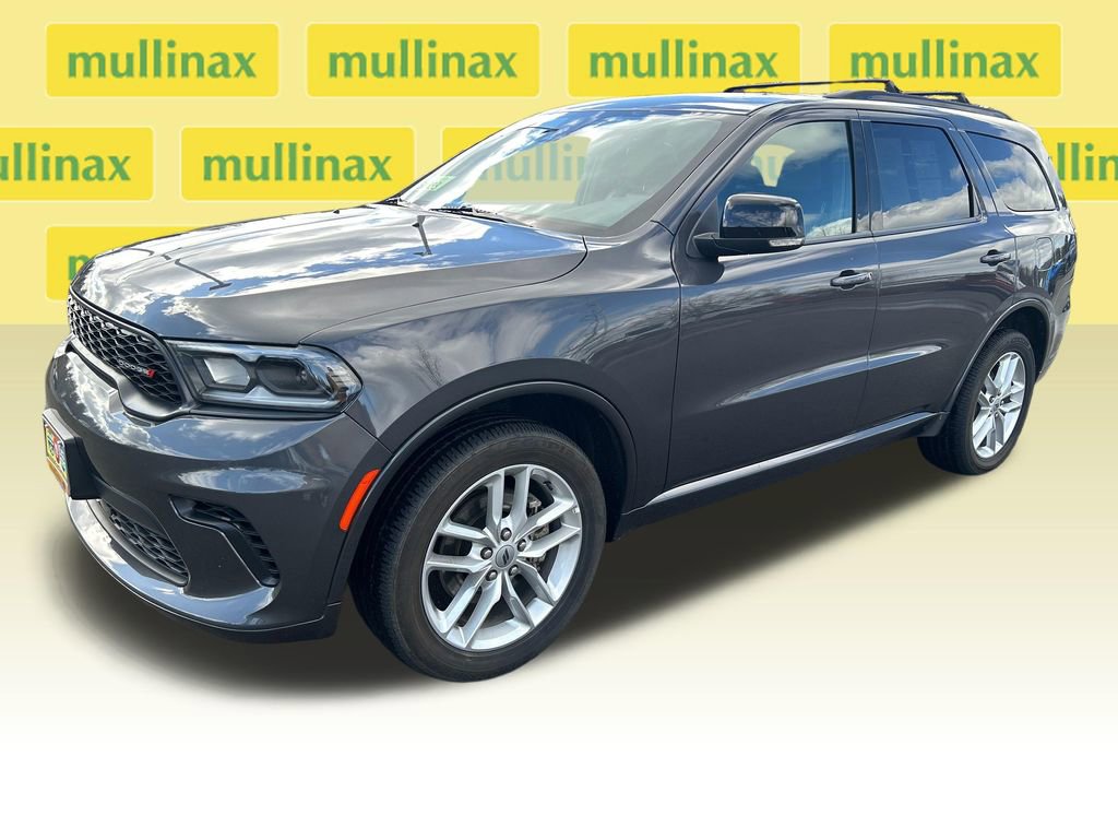 Used 2024 Dodge Durango GT image 1