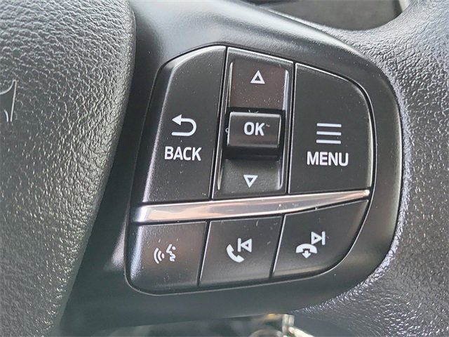 Certified 2025 Ford Transit 350 XL image 9