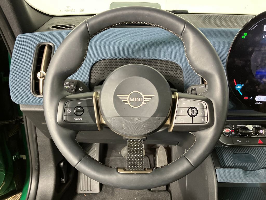 Used 2025 MINI Cooper Countryman S image 18