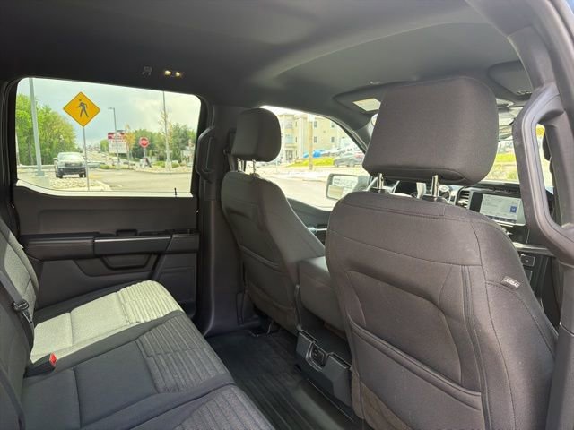 Certified 2023 Ford F150 XL w/ STX Appearance Package AWD/4WD image 31