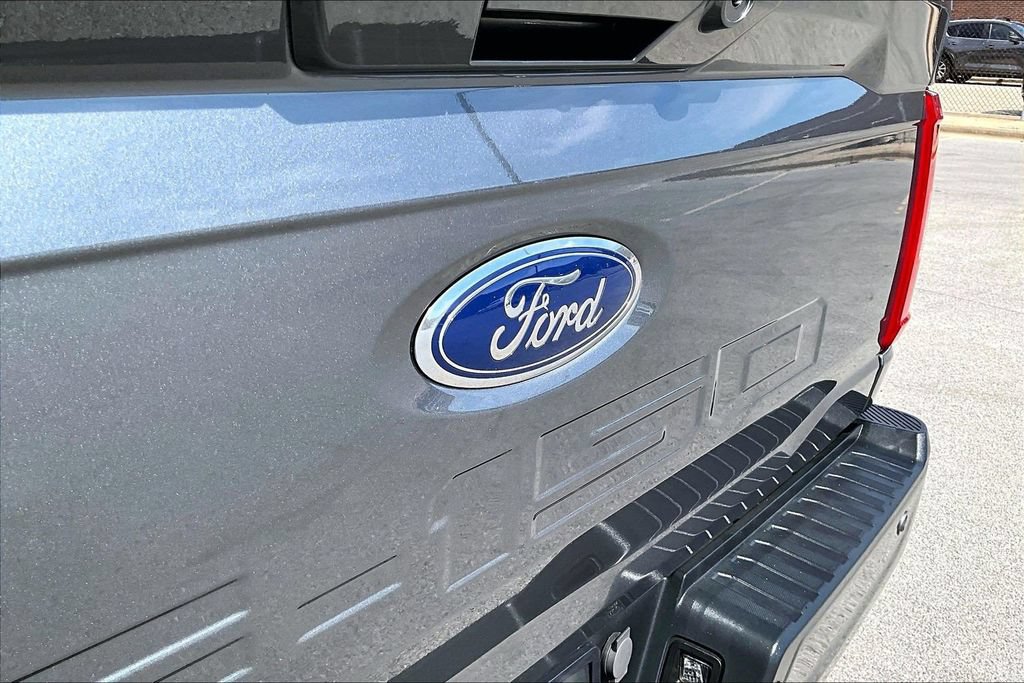 Certified 2023 Ford F150 XLT w/ Equipment Group 302A High AWD/4WD image 30