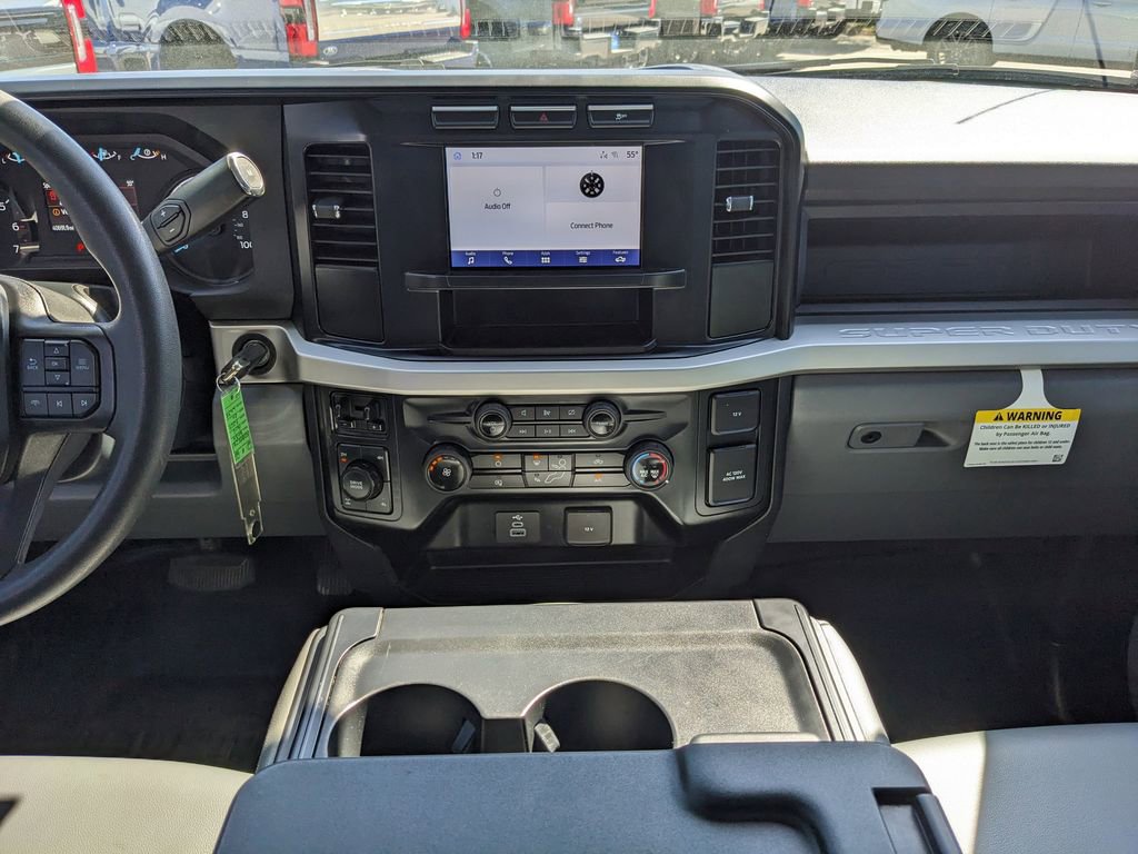 Certified 2024 Ford F350 XL w/ XL Driver Assist Package image 20