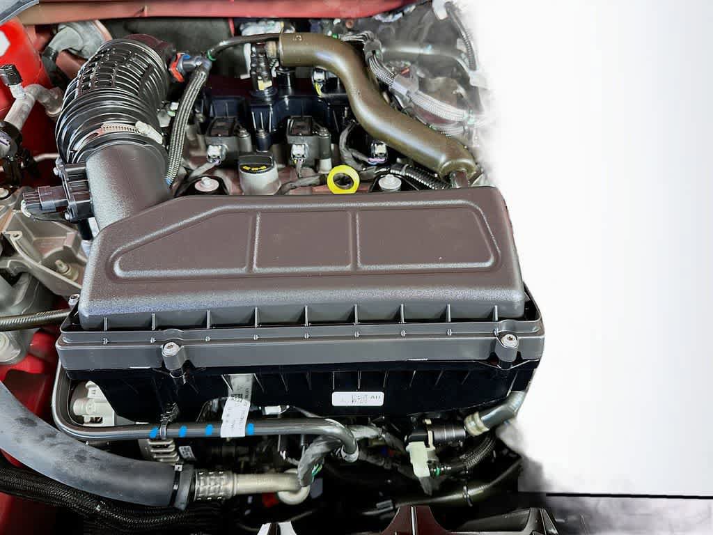 Certified 2024 Ford Escape Active FWD image 12