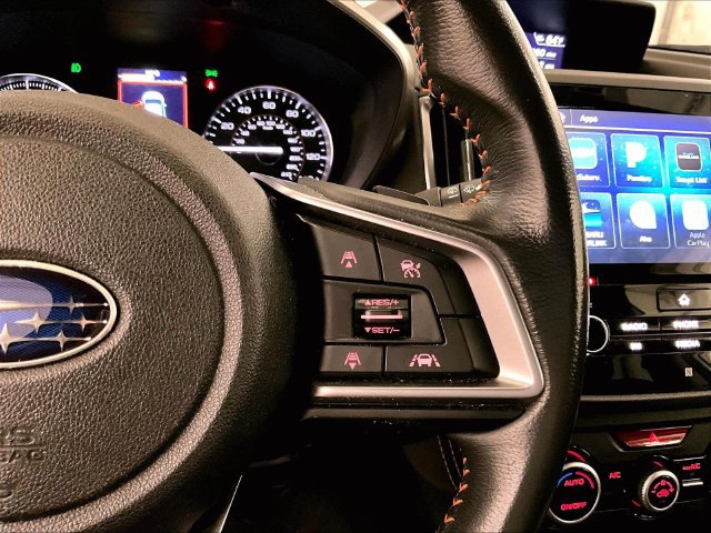 Used 2019 Subaru Crosstrek 2.0i Limited AWD/4WD image 18