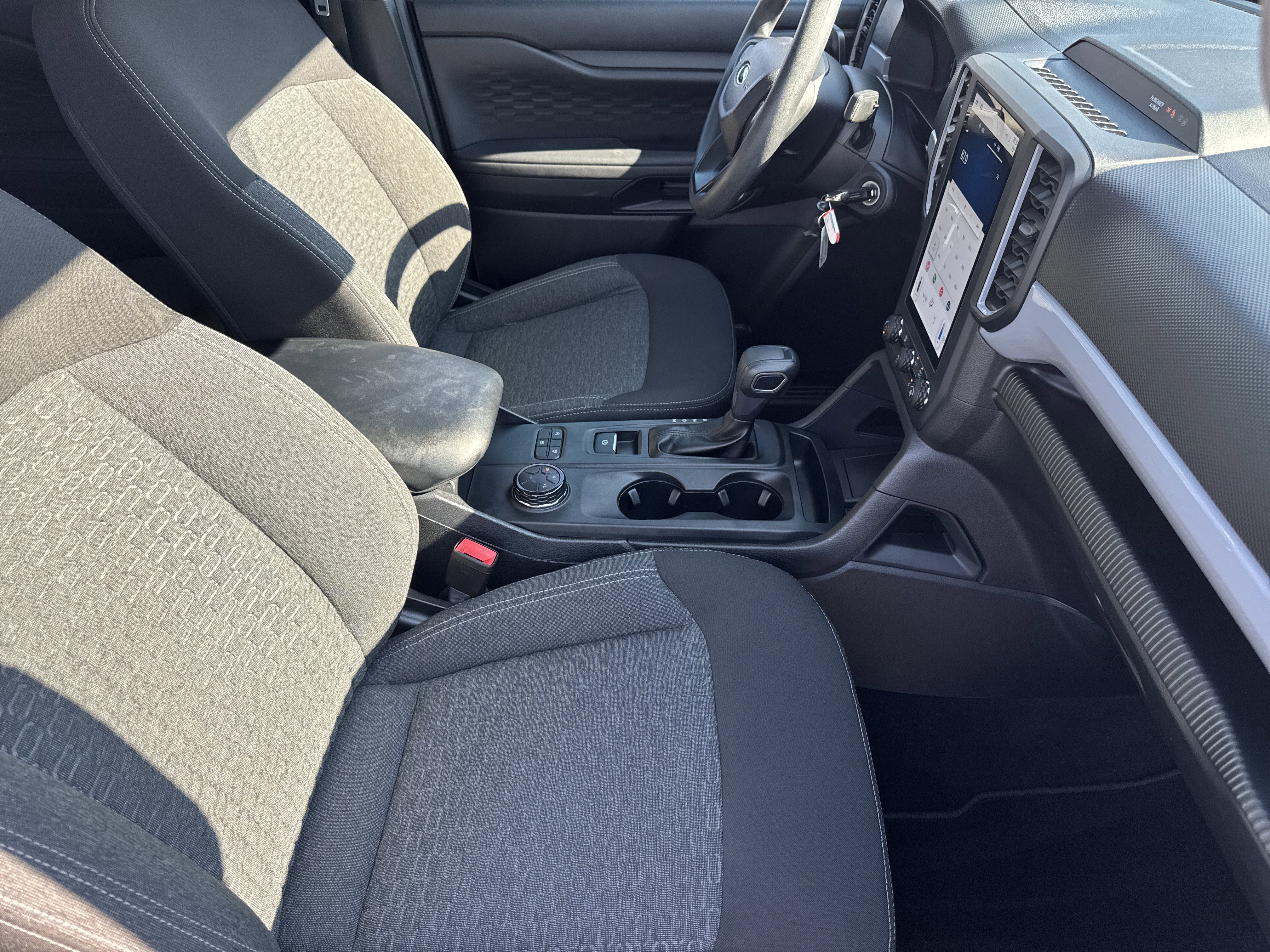 Certified 2024 Ford Ranger XL w/ Trailer Tow Package image 14