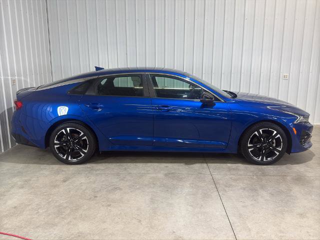 Used 2023 Kia K5 GT-Line FWD image 26