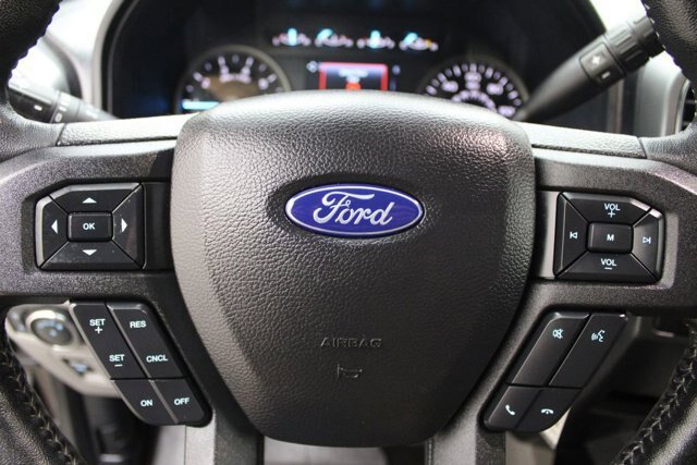 Certified 2020 Ford F150 XLT w/ Equipment Group 302A Luxury AWD/4WD image 12