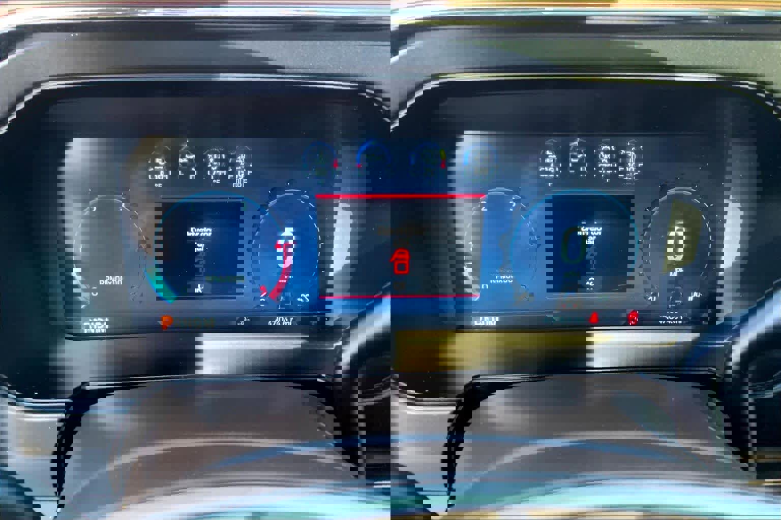 Certified 2023 Ford F350 King Ranch image 22