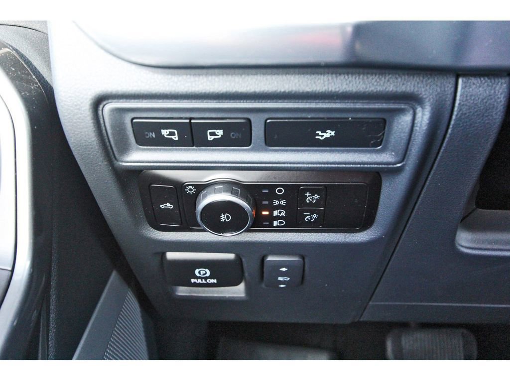 Certified 2023 Ford F150 Lariat AWD/4WD image 19