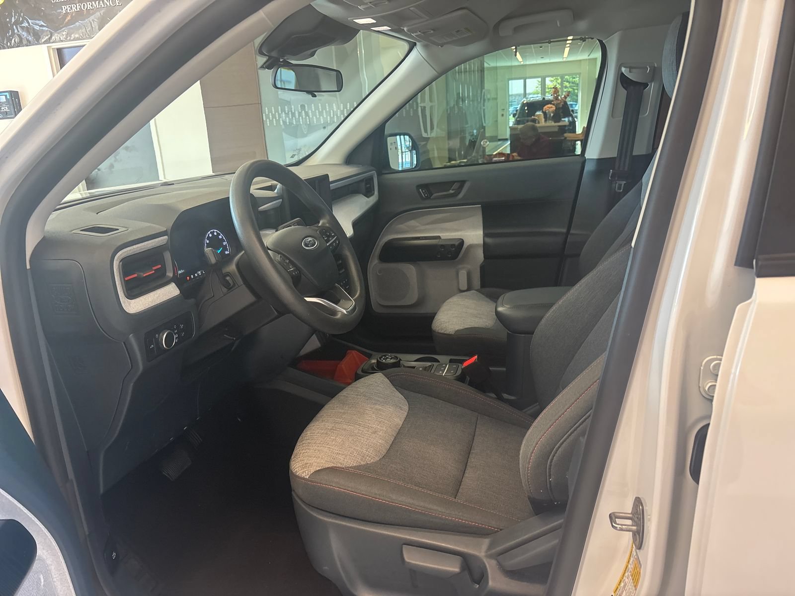 Certified 2023 Ford Maverick XLT w/ Equipment Group 300A Standard AWD/4WD image 12