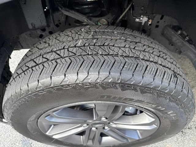 Certified 2023 Ford F150 XLT w/ Equipment Group 302A High AWD/4WD image 13