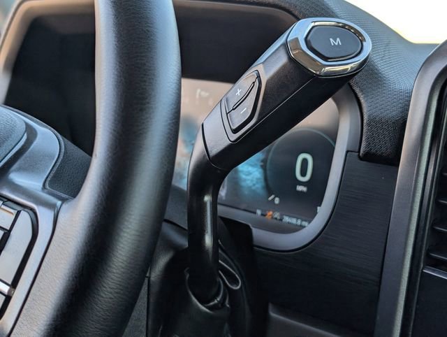 Certified 2025 Ford F150 XLT w/ Equipment Group 301A Standard image 19