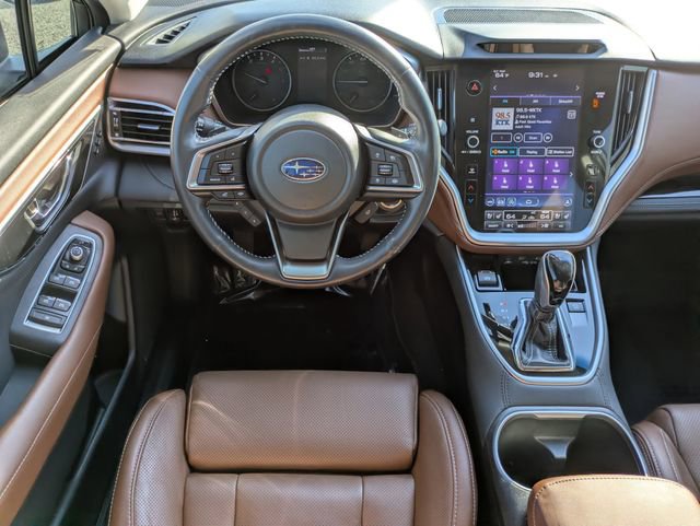 Used 2022 Subaru Outback Touring w/ Popular Package #2 AWD/4WD image 15