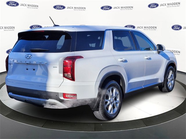 Used 2021 Hyundai Palisade SE image 4