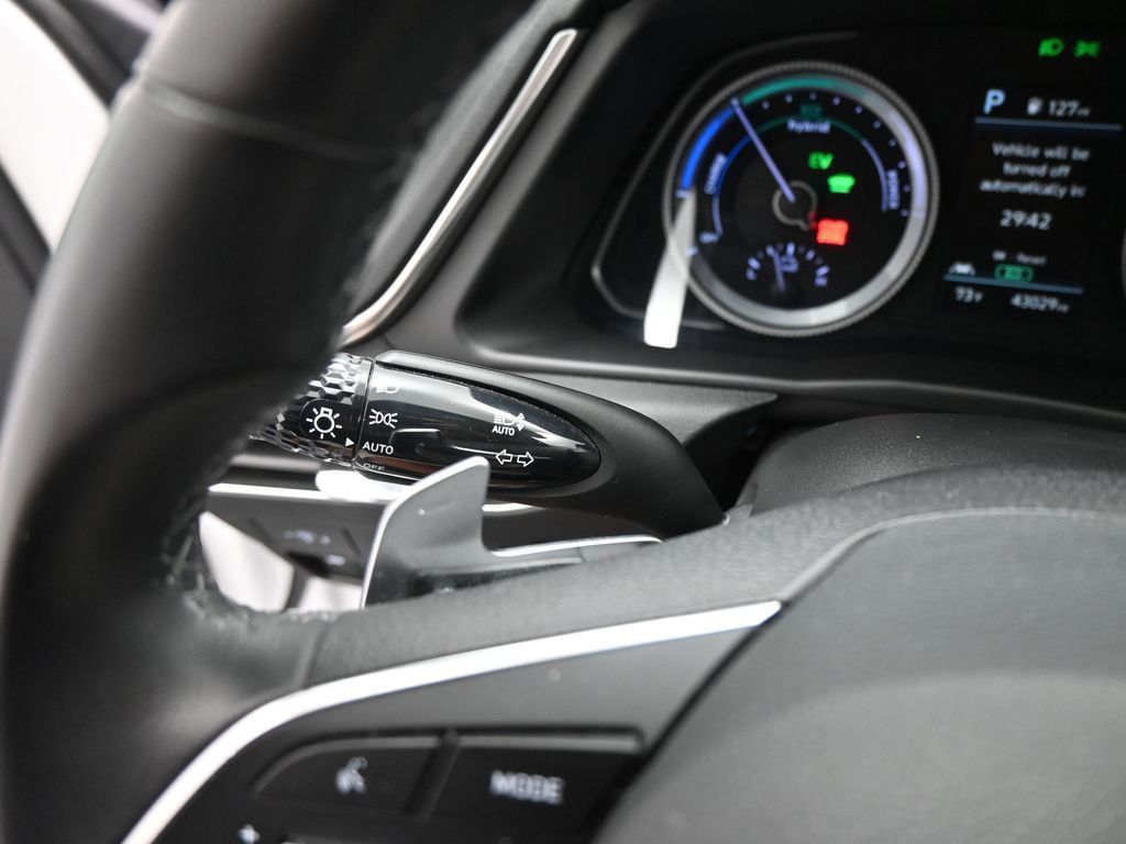 Used 2022 Hyundai Sonata SEL image 41