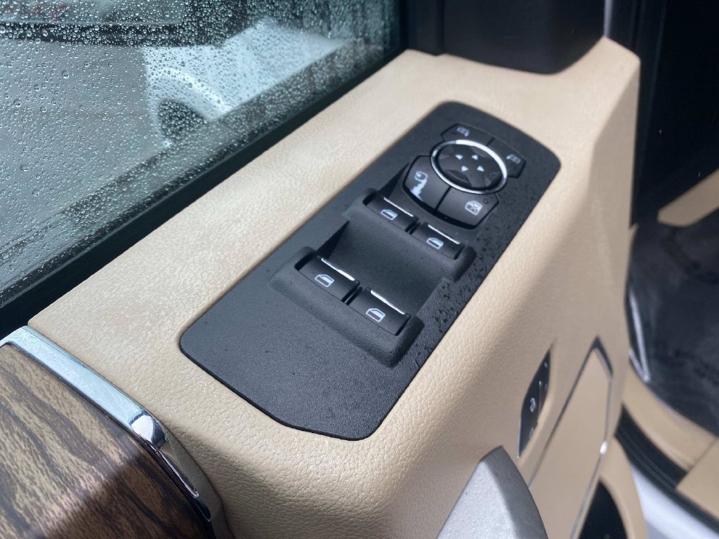 Certified 2018 Ford F150 Lariat RWD image 16