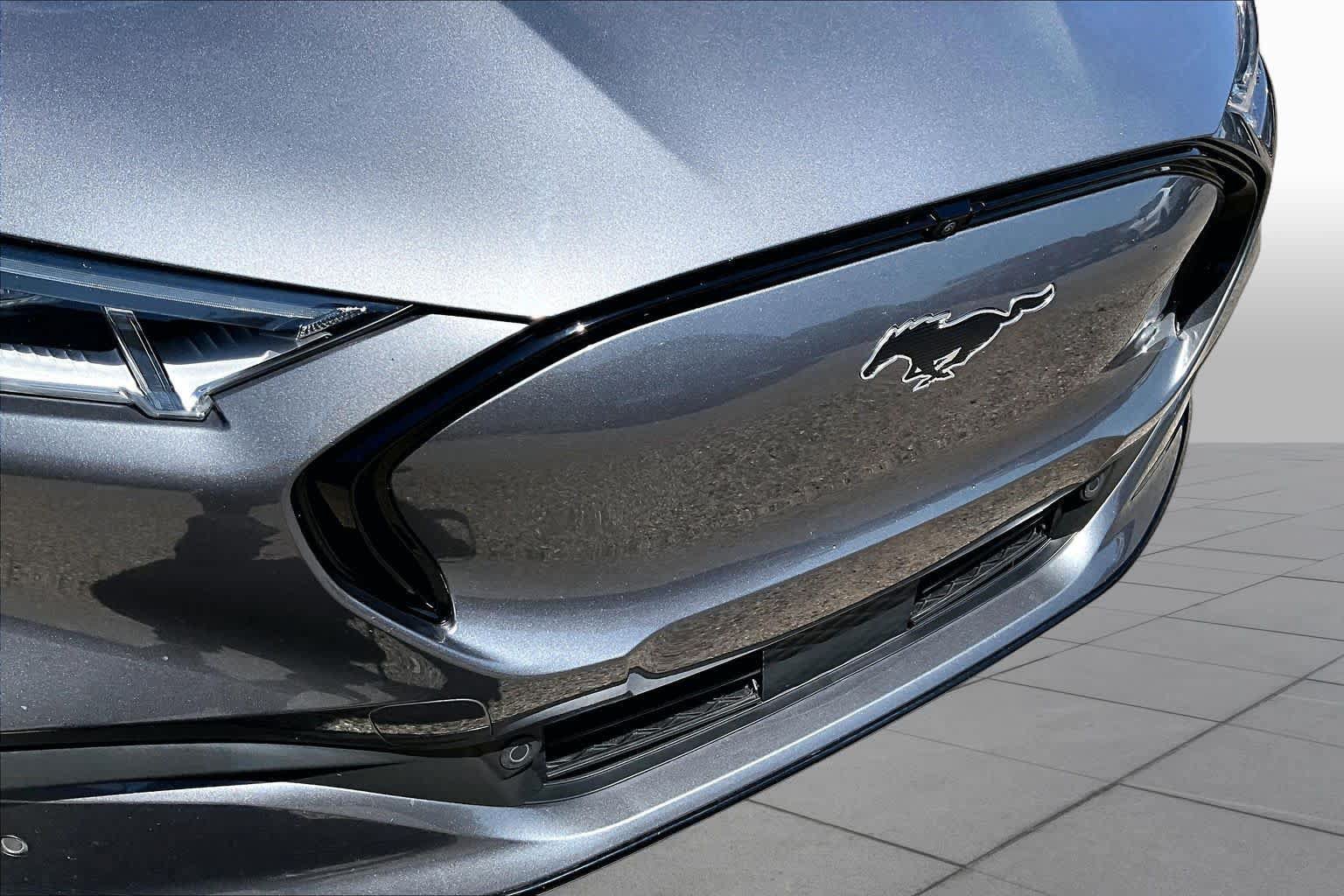 Certified 2023 Ford Mustang Mach-E Premium AWD/4WD image 29