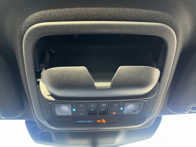 Certified 2022 Ford Explorer Platinum w/ Equipment Group 601A image 57