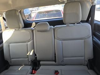 Certified 2025 Ford Expedition Max Active AWD/4WD image 20
