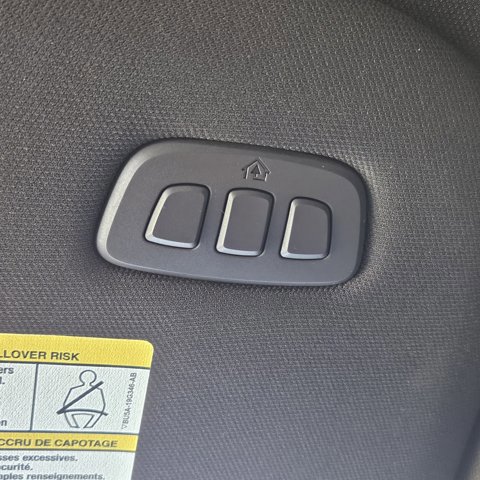 Certified 2019 Ford F150 King Ranch w/ Equipment Group 601A Luxury image 23