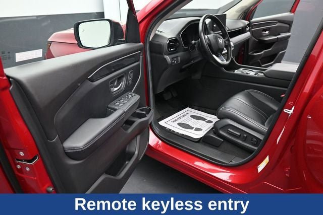 Used 2024 Honda Pilot Elite image 16